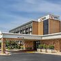 Comfort Inn & Suites near Danville Mall