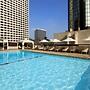 The Westin Bonaventure Hotel and Suites, Los Angeles