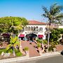 El Cordova Hotel on Coronado Island