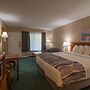 Dunsmuir Inn and Suites