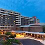 Sheraton Norfolk Waterside Hotel