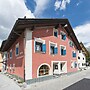 Hotel Chesa Rosatsch