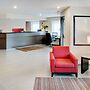 Comfort Inn West Edmonton