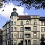 Mercure Hotel Hannover City