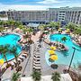 Sheraton Orlando Lake Buena Vista Resort