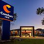 Comfort Inn Winnipeg Airport