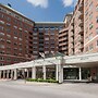 Inn at the Colonnade Baltimore - a DoubleTree by Hilton