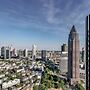 Frankfurt Marriott Hotel