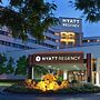 Hyatt Regency New Brunswick