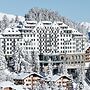 Carlton Hotel St Moritz