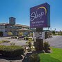 Sleep Inn & Suites