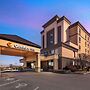 Comfort Inn Airport