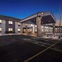 Best Western Fremont/Angola I-80/90 Toll Road