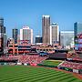 Hilton St. Louis at the Ballpark