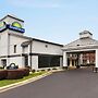 Days Inn by Wyndham Rock Hill