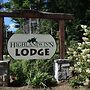 Highlands Inn Lodge