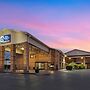 Best Western Shelbyville Inn and Suites Celebration Inn