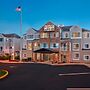 Residence Inn By Marriott Boston Tewksbury