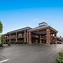 Best Western Murfreesboro