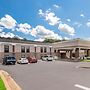 Best Western Albemarle Inn
