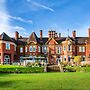 Moor Hall Hotel, BW Premier Collection