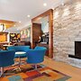 Fairfield Inn & Suites Longview