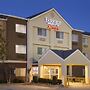 Fairfield Inn & Suites Longview