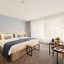 Astra Hotel Vevey