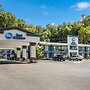 Best Western Asheville Blue Ridge Parkway