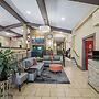 Best Western Asheville Blue Ridge Parkway