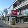 Red Roof Inn Stroudsburg