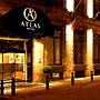 Atlas Hotel Brussels