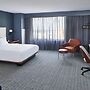 Courtyard By Marriott Detroit Downtown