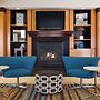 Fairfield Inn & Suites Bismarck South