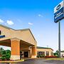 Best Western Airport Inn