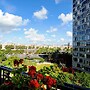 Hôtel Mercure Paris Tour Eiffel Pont Mirabeau