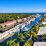 Waterside Suites & Marina