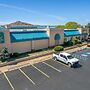 Quality Inn Tucumcari