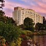 Gaithersburg Marriott Washingtonian Center