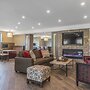 Spark by Hilton Oshawa