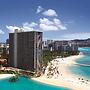 Hilton Hawaiian Village Waikiki Beach Resort