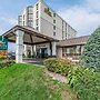 Quality Inn & Suites Bay Front