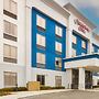 Hampton Inn Haverhill