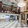 Howard Johnson Hotel by Wyndham Newark Airport