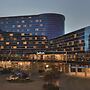 Radisson Hotel Vancouver Airport