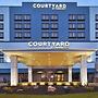 Courtyard by Marriott Secaucus Meadowlands