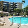 Fullerton Marriott at California State University