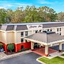 Hampton Inn Sanford