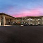 Best Western Executive Inn