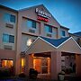 Fairfield Inn & Suites Bismarck North